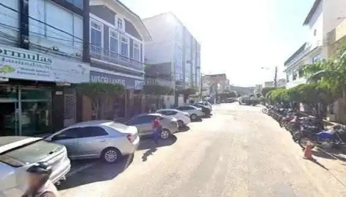 Olly Baby Kids Street View E 360deg - São Fidélis