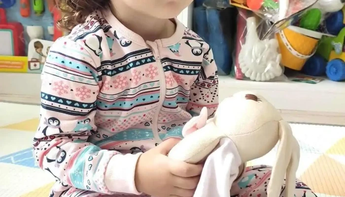 Olly Baby Kids Tudo - São Fidélis