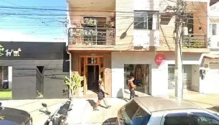 One Sat -  Tudo - São Fidélis