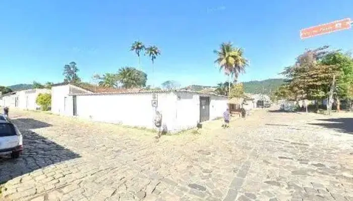 One Store -    Castelinho Tudo - Paraty