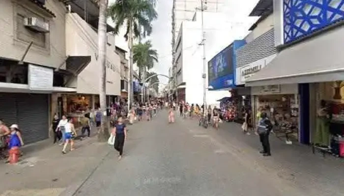 One Store -  Street View E 360deg - Nova Iguaçu