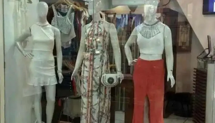 One Store -  Tudo - Nova Iguaçu