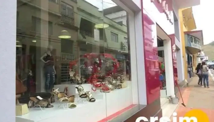 Opção Calçados - 382 - Centro