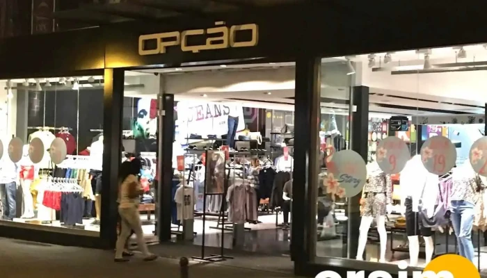 Opção - Petrópolis
