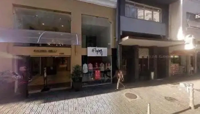 Opcao Street View E 360deg - Petrópolis