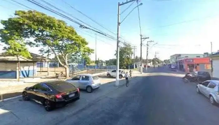 Orla Ii Supermercado -  Street View E 360deg - Quissamã