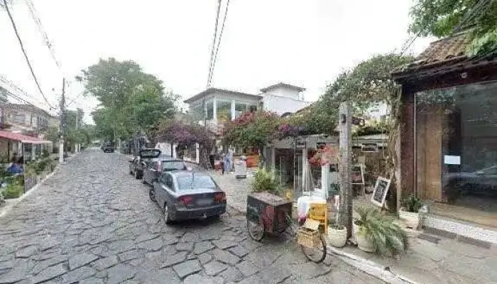 Orla -  Street View E 360deg - Búzios