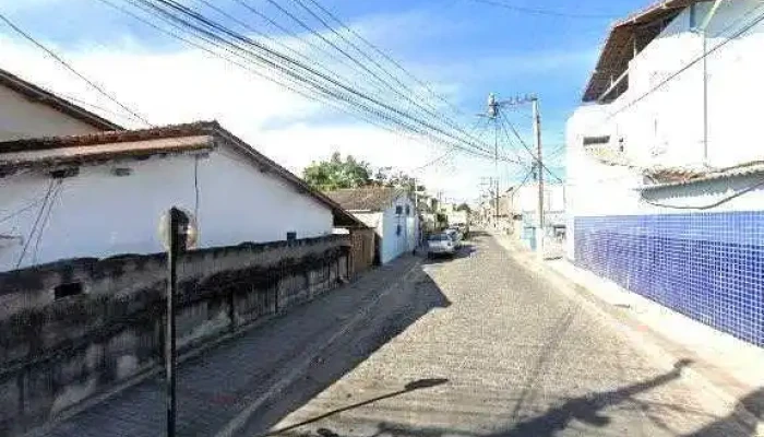 Orla Um Supermercado -  Street View E 360deg - Quissamã