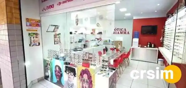 Otica Biamma   Levy Gasparian Videos - Comendador Levy Gasparian