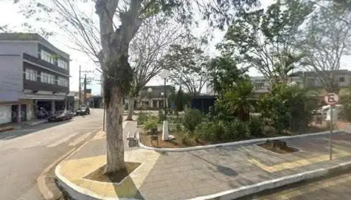 Otica Quatis -  Street View E 360deg - Quatis