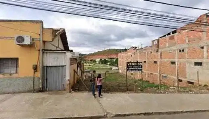 Otica Relojoaria -  Tudo - São José De Ubá