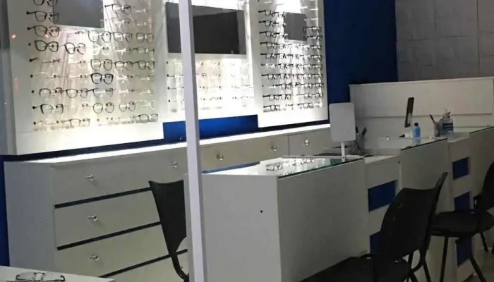 Otica Vc Seropedica Tudo - Seropédica