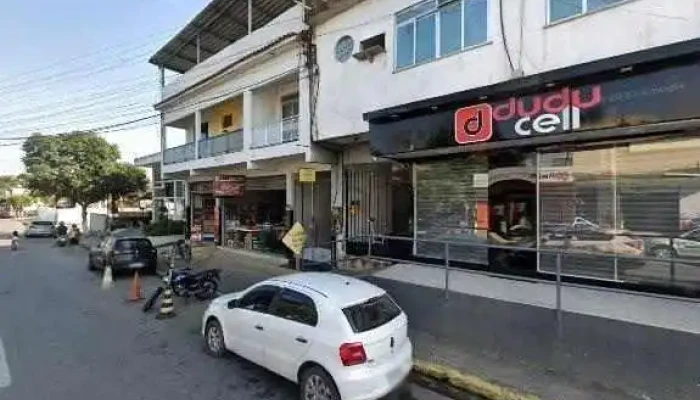 Oticas Precisao Tudo - Cardoso Moreira