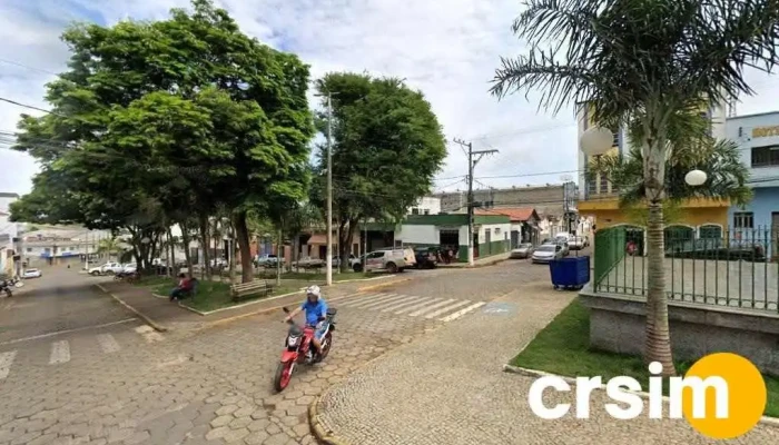 Outlet Be - 112 - Centro