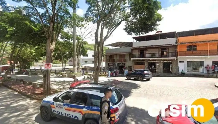 Padaria Acaiaca -  Principal - Acaiaca - Mg