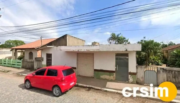 Padaria Cajueiro - São João Da Barra