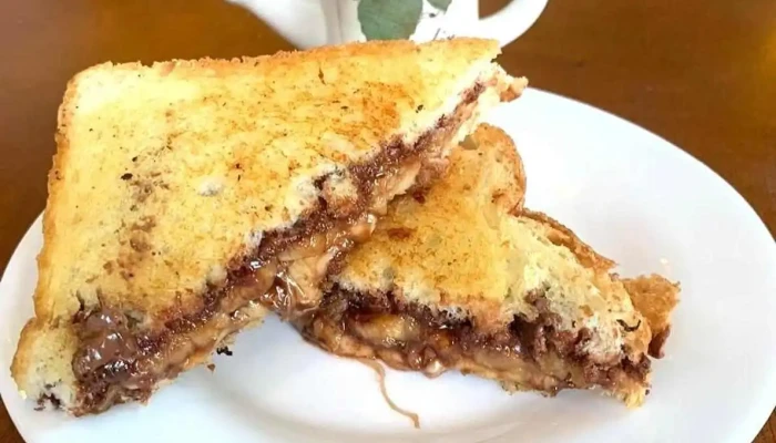 Padaria Cezario Bolo - São Fidélis