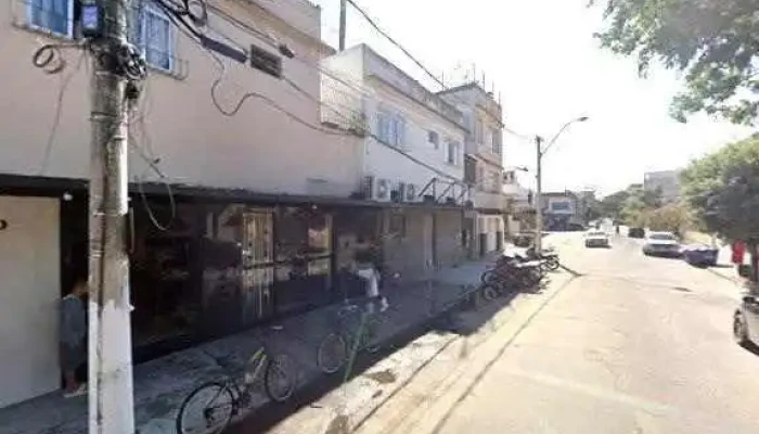 Padaria Cezario Street View E 360deg - São Fidélis