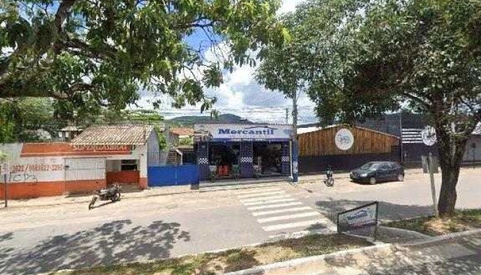 Padaria Dn -  Street View E 360deg - Bom Jesus Do Itabapoana
