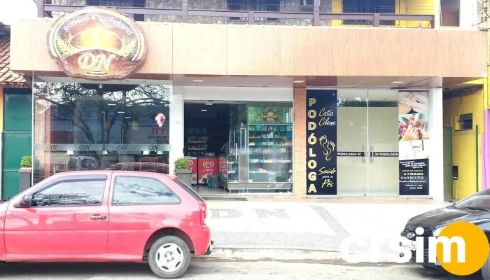 Padaria Dn -  Tudo - Bom Jesus Do Itabapoana
