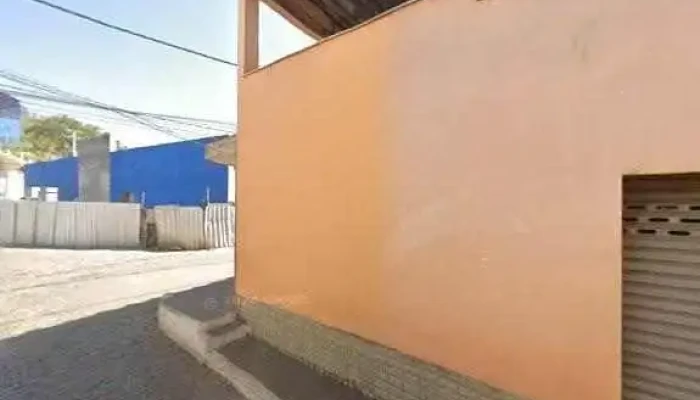 Padaria Do Sovande -  Street View E 360deg - Comendador Levy Gasparian