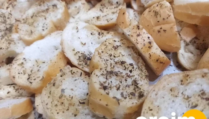 Padaria E Confeitaria Ita -  Pao Do Proprietario - Italva