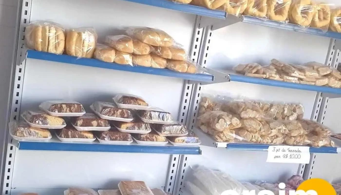 Padaria e Confeitaria Ita-Pão - Italva