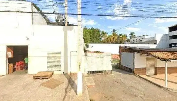 Padaria E Confeitaria Ita -  Pao Street View E 360deg - Italva