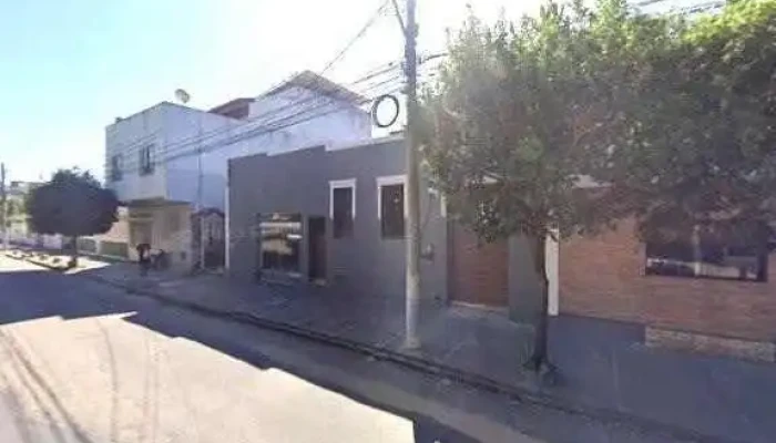 Padaria E Confeitaria Rosemberg Vila Nova -  Tudo - São Fidélis