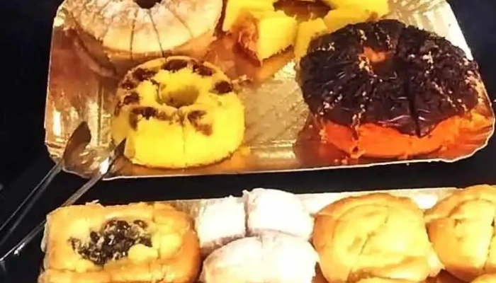 Padaria E Confeitaria Vivendas -  Do Proprietario - Carapebus