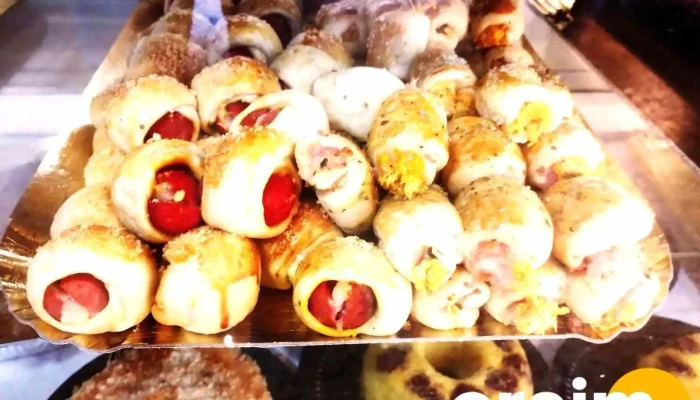 Padaria E Confeitaria Vivendas -  Gastronomia - Carapebus