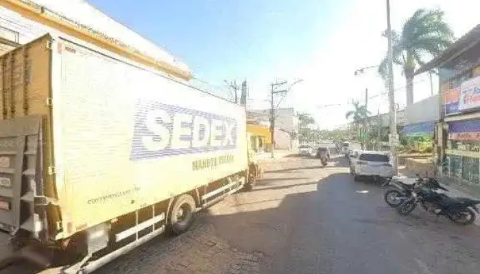 Padaria E Confeitaria Vivendas -  Street View E 360deg - Carapebus