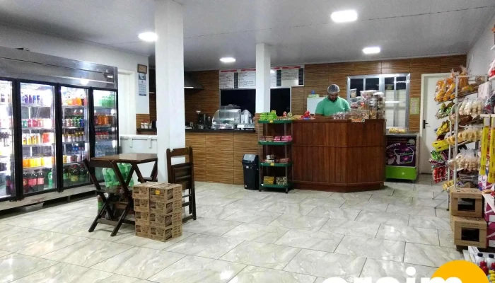 Padaria E Lanchonete Cantinho Do Vale -  Tudo - São José Do Vale Do Rio Preto