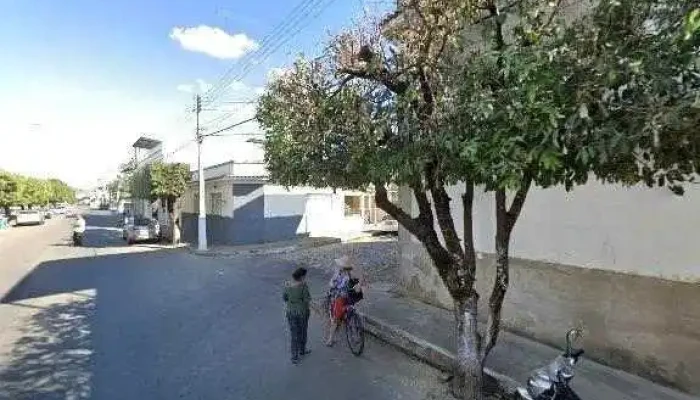 Padaria E Lanchonete Da Luiza -  Street View E 360deg - Porciúncula