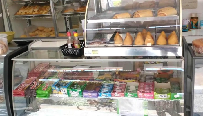 Padaria E Lanchonete Da Luiza -  Tudo - Porciúncula