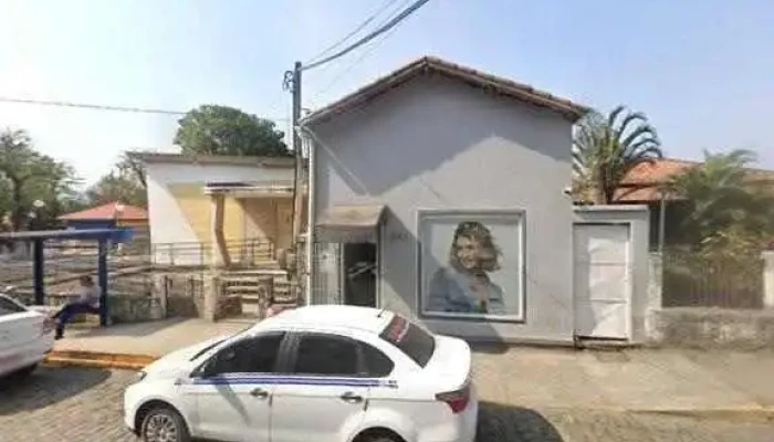 Padaria Eta -  Street View E 360deg - Quatis