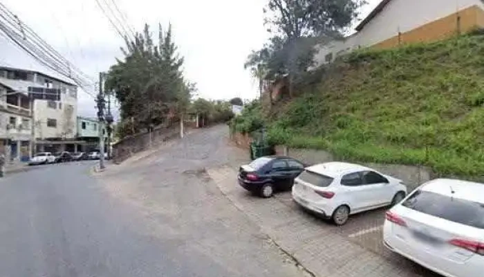 Padaria Jardim De Paty -  Street View E 360deg - Paty Do Alferes