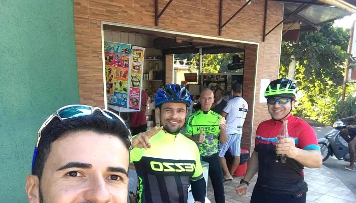 Padaria Kipao Padaria - Comendador Levy Gasparian