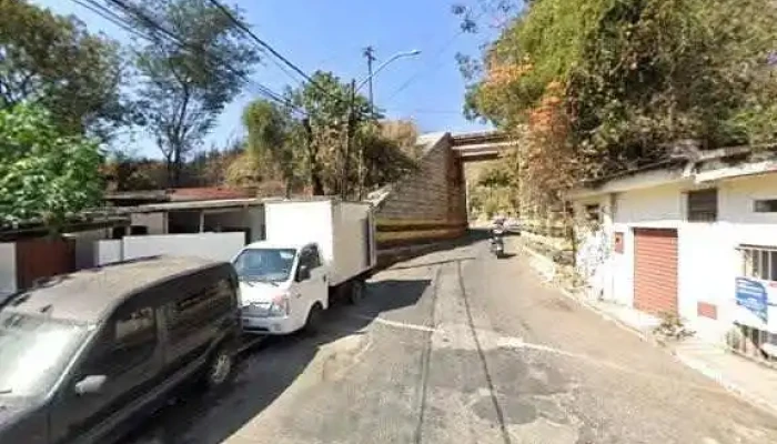 Padaria Kipao Street View E 360deg - Comendador Levy Gasparian