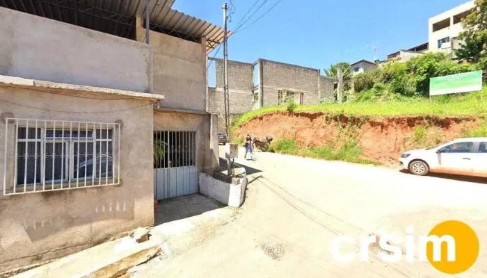Padaria Nossa Senhora da Glória - 45 - Centro