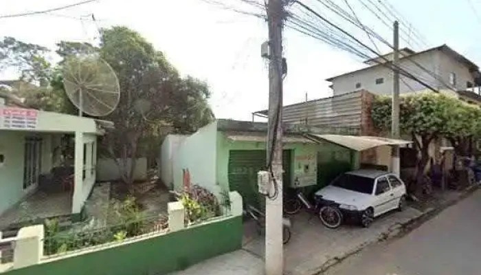 Padaria Novo Milleniun -  Street View E 360deg - Cardoso Moreira