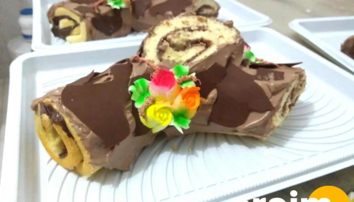Padaria Pao Ungido Bolo - São Fidélis