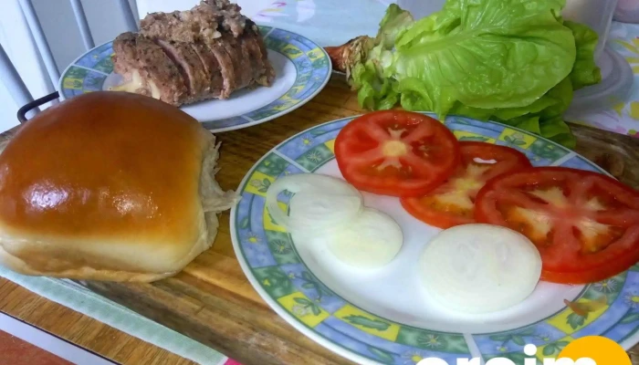 Padaria Pao Ungido Gastronomia - São Fidélis