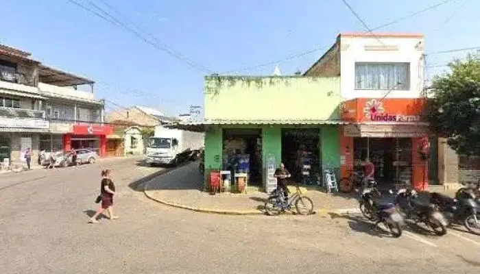 Padaria Quintanilha -  Street View E 360deg - Cardoso Moreira