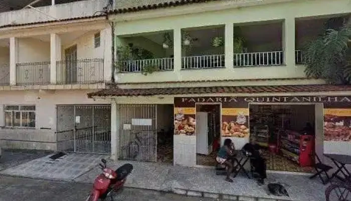 Padaria Quintanilha -  Tudo - Cardoso Moreira