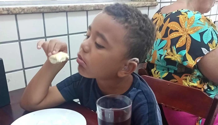 Padaria Sabor Do Trigo -  Padaria - Carmo