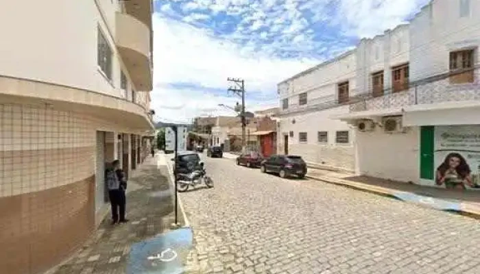 Padaria Sabor Do Trigo -  Street View E 360deg - Carmo