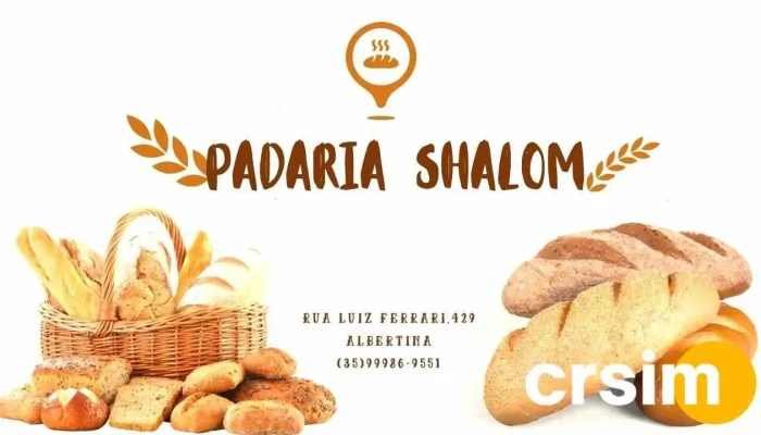 Padaria Shalom -  Principal - 429