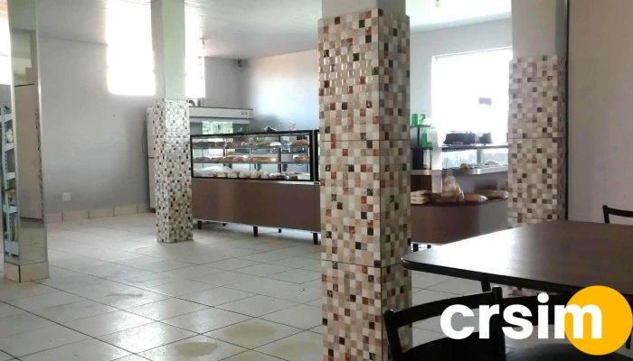 Padaria Três Irmãos - 166 - Centro