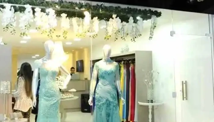 Pamella Lourenco   Moda Festa Interior - Campos Dos Goytacazes